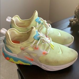 Nike React Presto Mens Shoe